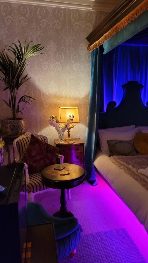 Ravenscroft B&B マンスフィールド エクステリア 写真